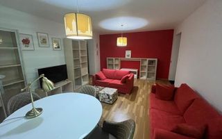 DE ÎNCHIRIAT | Confort de Top în Zona Tineretului, 2 Camere , Parter, Balcon, - Poză 1