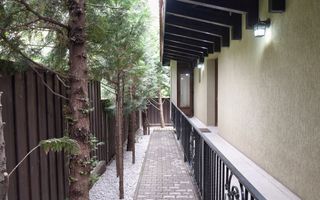 Casa cu 5 camere de inchiriat, zona Becas - Poză 24