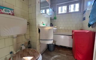 Apartament cu potential excelent – in Gheorgheni - Poză 12