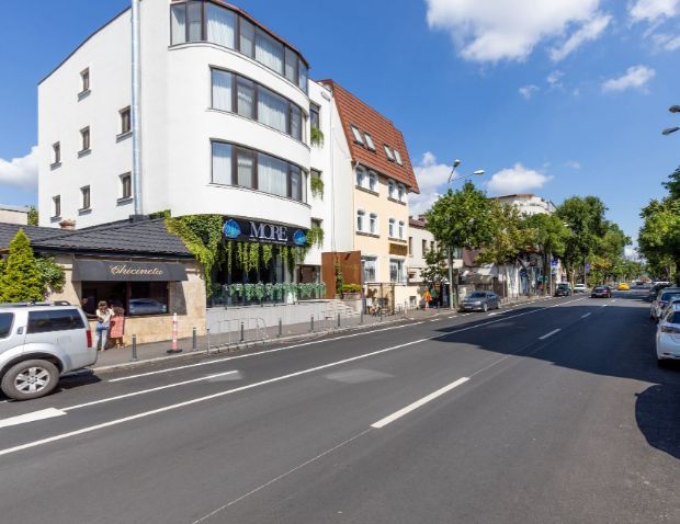 2 camere | Calea Floreasca | Parc Verdi | bloc boutique 2023 - Poză 25