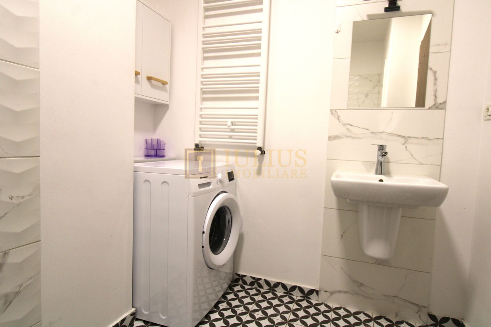 Apartament cu 2 camere in bloc nou, zona de Nord, XCity, cu loc parcare. - Poză 11
