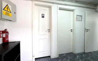 Spațiu Comercial Stradal 50 mp | Str. Dantelei nr. 9 – Parcare inclusa - Poză 16