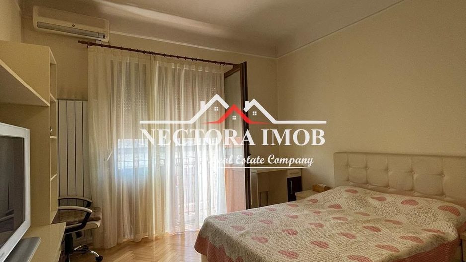 NECTORA IMOB-Apartament 2 camere, Ultracentral-Republicii, 64 mp, Et.2 - Poză 4