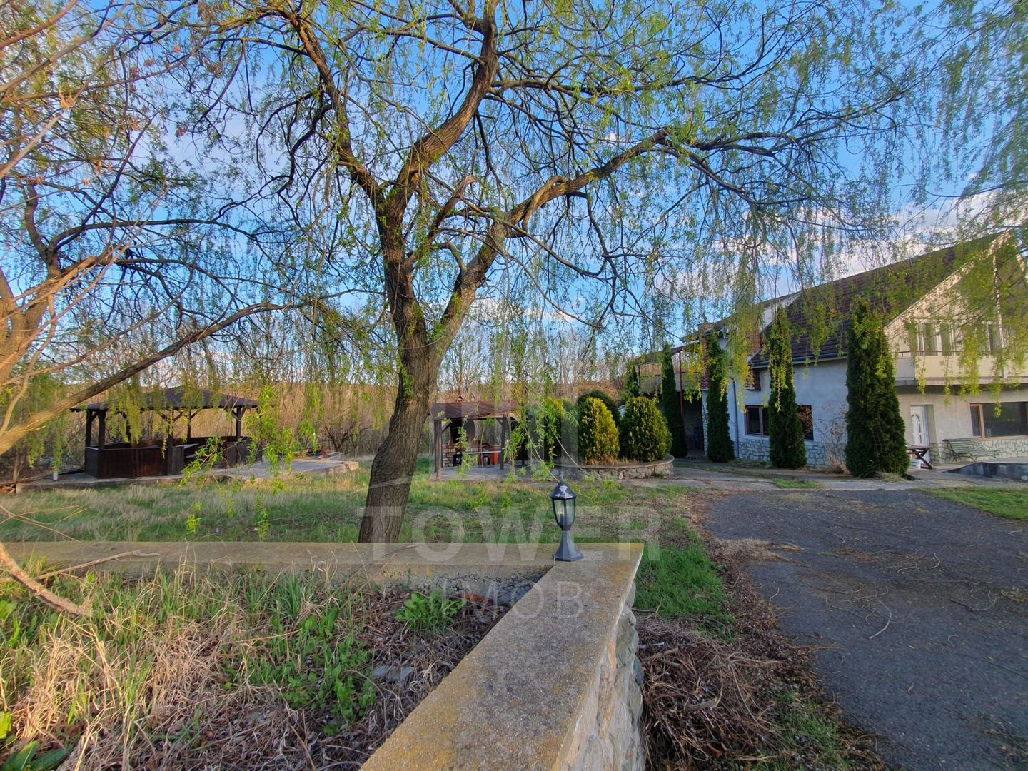 Casă de vacanță | Șura Mare - Poză 1