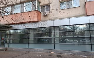 Spațiu 320 mp | Vitrină 25 m | Spital Grozovici - Poză 3