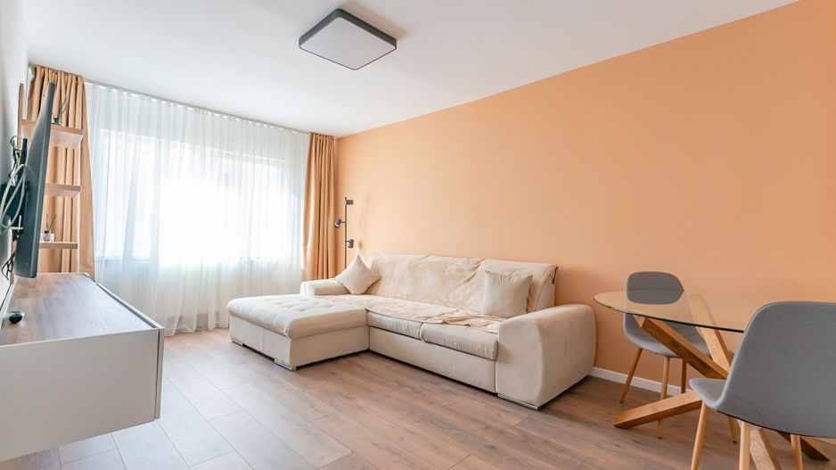 Apartament 2 camere | 62 mp | Decomandat | Mobilat | Astra, Zorilor - Poză 3