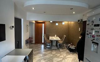 Apartament cu 3 camere, mobilat modern, 2 balcoane și parcare. - Poză 7