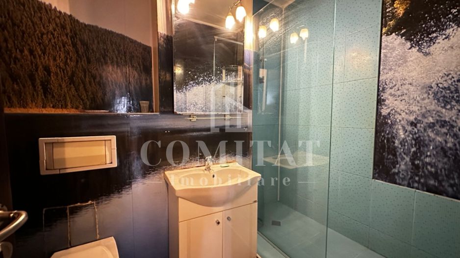 Apartament 3 camere | Etaj intermediar | Zona Iulius Mall - Poză 14