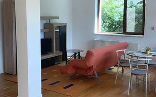 Apartament in vila, 90 mp, 2 dormitoare si 2 bai – Grigorescu, Donath - Poză 10