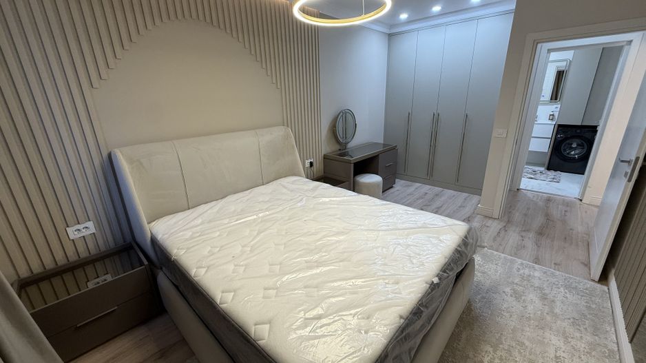 Apartament 2 camere 66 mpu - Ivory Residence Pipera - Premium - Poză 20