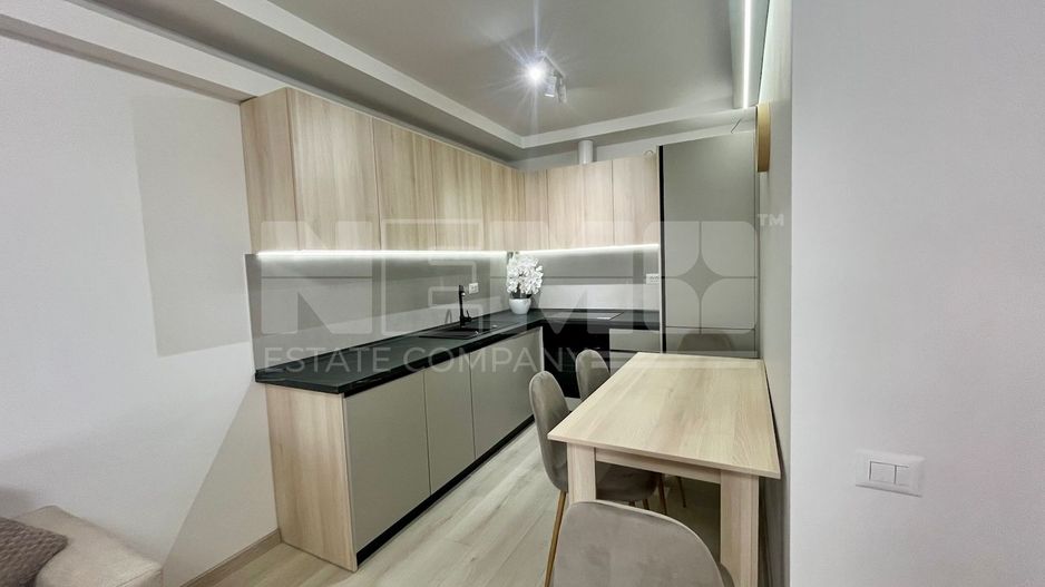 Apartament Nou 2 Camere | Avanera | Parcare Subterană | 60 MP - Poză 11