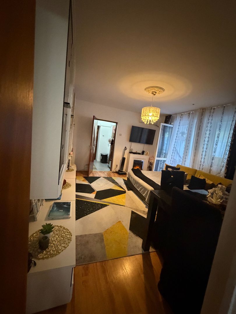 Apartament 3 Camere, Dristor- Metrou - Poză 2