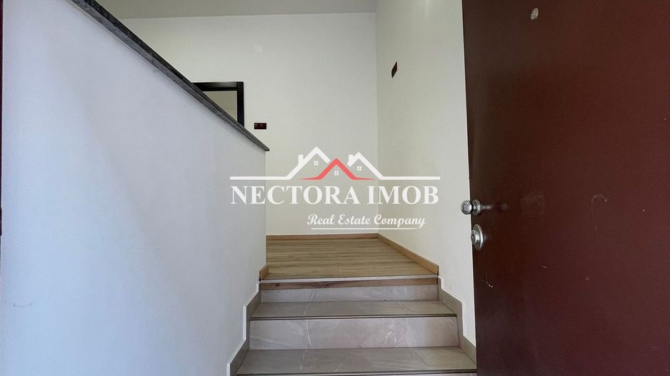 NECTORA IMOB-Apartament 3 camere/Spatiu comercial, Ultracentral, 80 mp - Poză 11