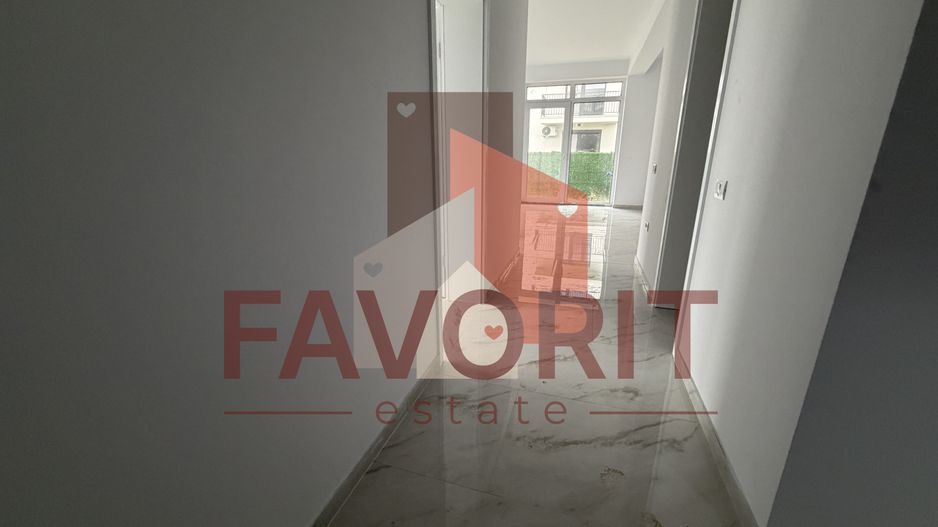 Apartament 2 camere | Decomandat | La asfalt | Curte + 2 locuri de parcare - Poză 3