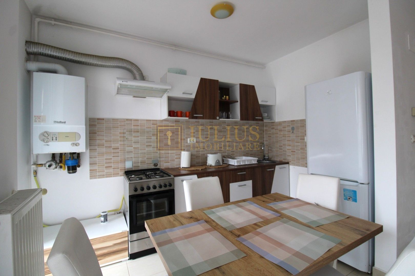 Apartament 2 camere – IRIS Torontal, Timișoara - Poză 5