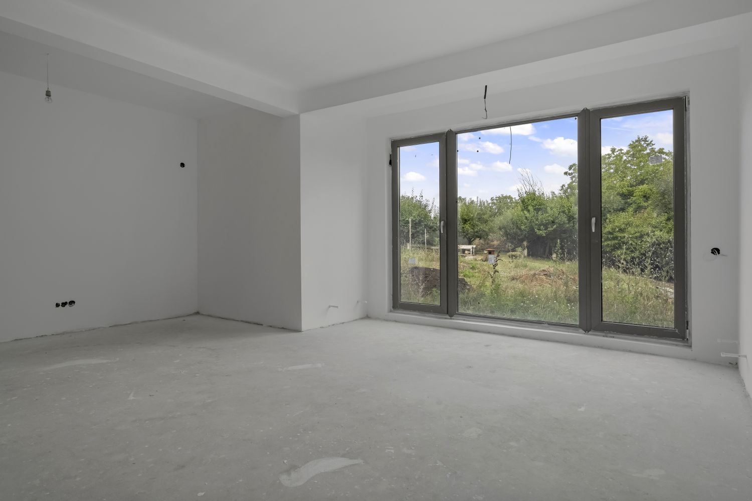Duplex P+M, 195 mp utili – Buftea, Str. Horia, langa lac - Poză 4