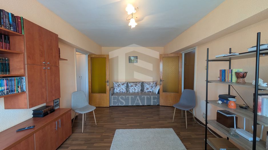 Apartament 2 camere, mobilat, Soseaua Alexandria Nr.20 - Poză 5