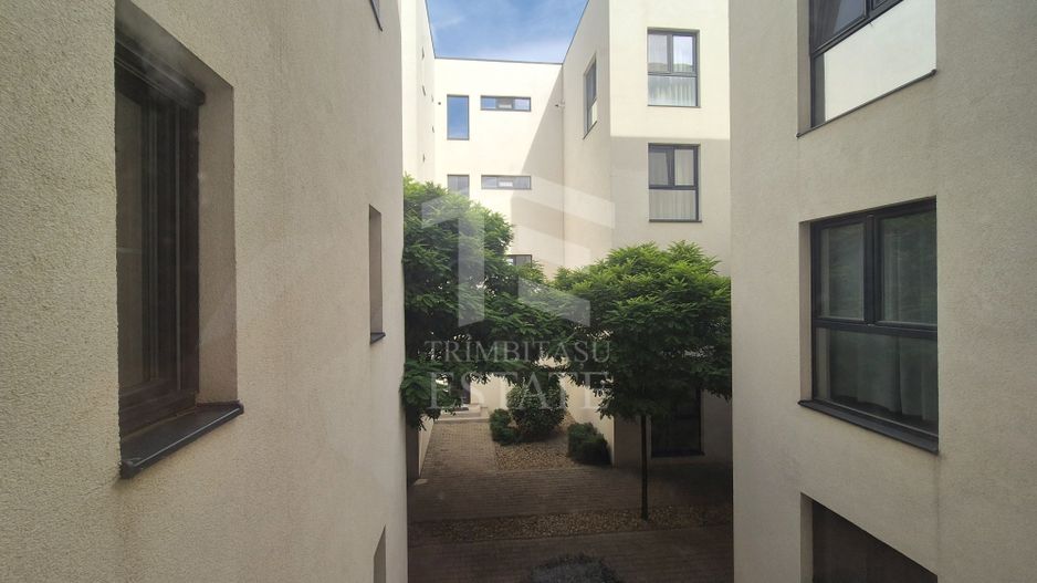 Apartament cu 1 cameră de vânzare – Sweet Home Residence | Chișoda - Poză 19