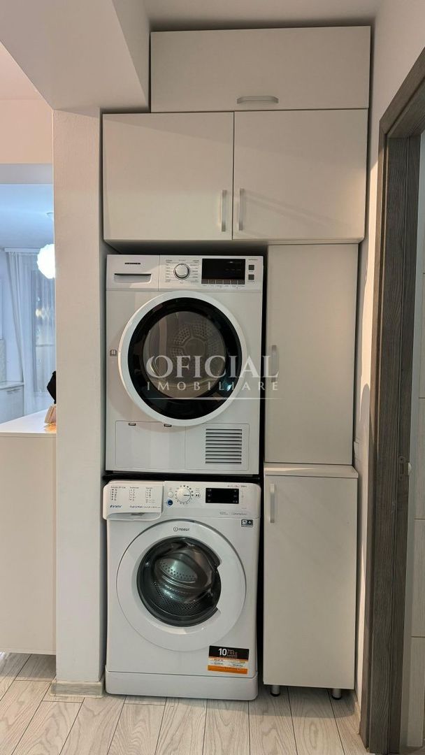 Apartament 3 camere | Parcare | Zona Urusagului | Floresti - Poză 6