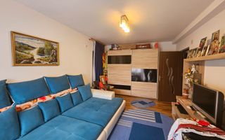 Apartament 2 camere - Galata - 63mp - mobilat/utilat - Poză 2