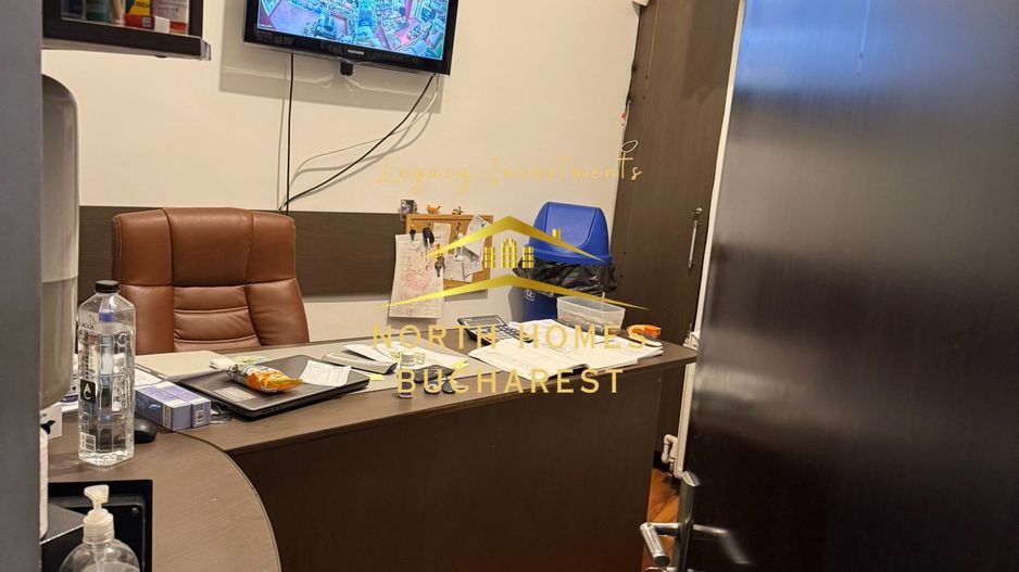 Spatiu Comercial - Calea Vacaresti - Vad Comercial - Poză 3