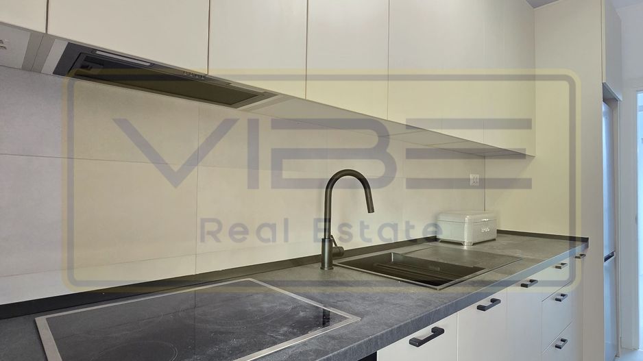 Bloc nou- 67mp - 2 camere decomandat- terasa - View - Parcare Subterana - Poză 10