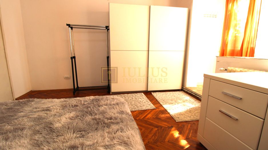 Apartament cu 4 camere - Punctele Cardinale, Medicina, Pet friendly! - Poză 8