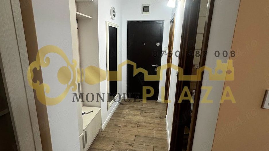 2 Camere | Stadion | Izolat | AC | CT | Renovat | Loc de parcare | - Poză 6