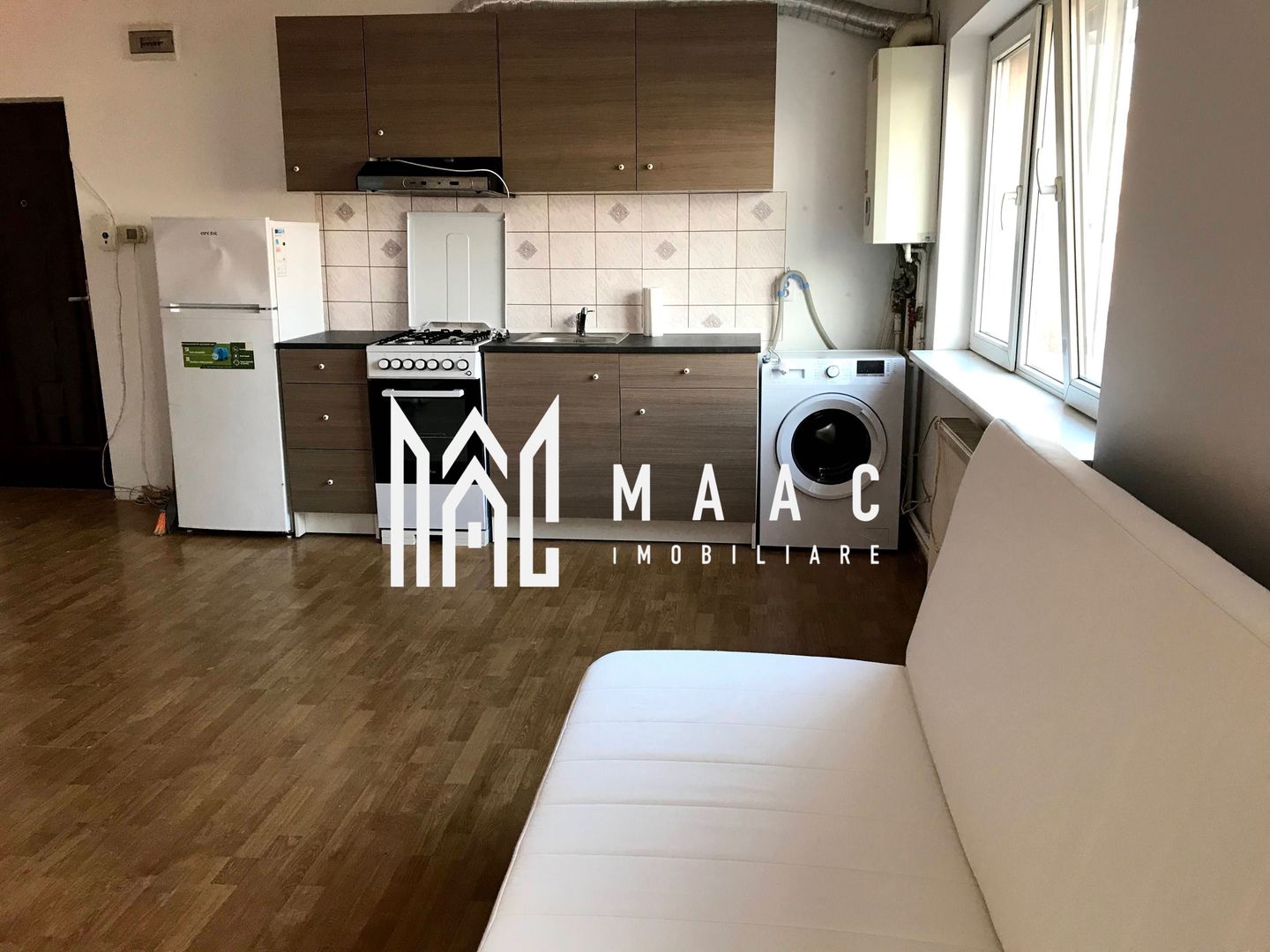 Apartament 3 camere | 75 mp utili | Mobilat/Utilat | Nicolae Iorga - Poză 6