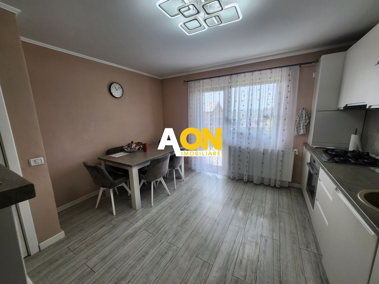 Duplex modern cu 2 apartamente independente, 173mp utili, Alba Micesti - Poză 16