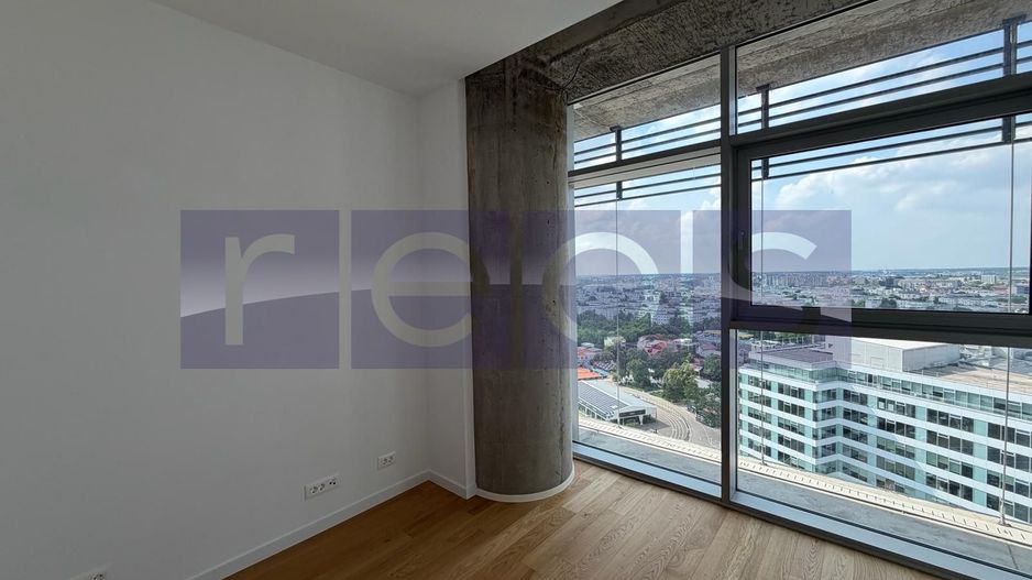 FLOREASCA UP SITE | APARTAMENT EXCLUSIVIST | 4CAMERE | 172MP | ETAJ 15 - Poză 17