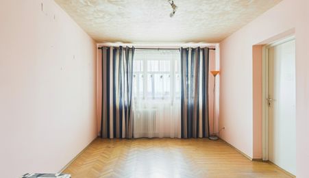 Apartament cu 2 camere  de investiții la Podgoria