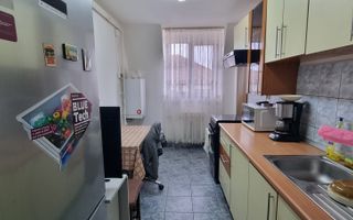 Apartament 2 Camere I 59 MPU I Decomandat I Balcon I Central - Poză 5