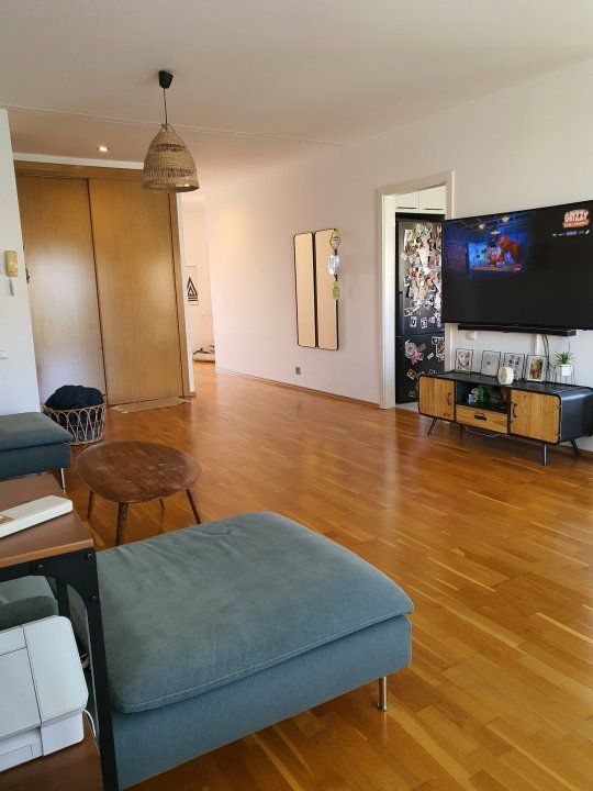 Pipera Ibiza sol complex , 4 camera - Poză 2