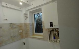 Apartament 1 cameră, renovat, Clasa energetică B, zona Gara Iași - Poză 4