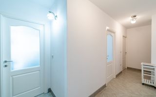 Apartament modern,  cu un dormitor, str Tudor Vladoimirescu Arad - Poză 2
