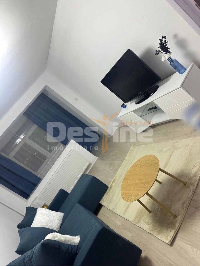 Apartament cu 2 camere, renovat integral - Drumul Taberei - Poză 1