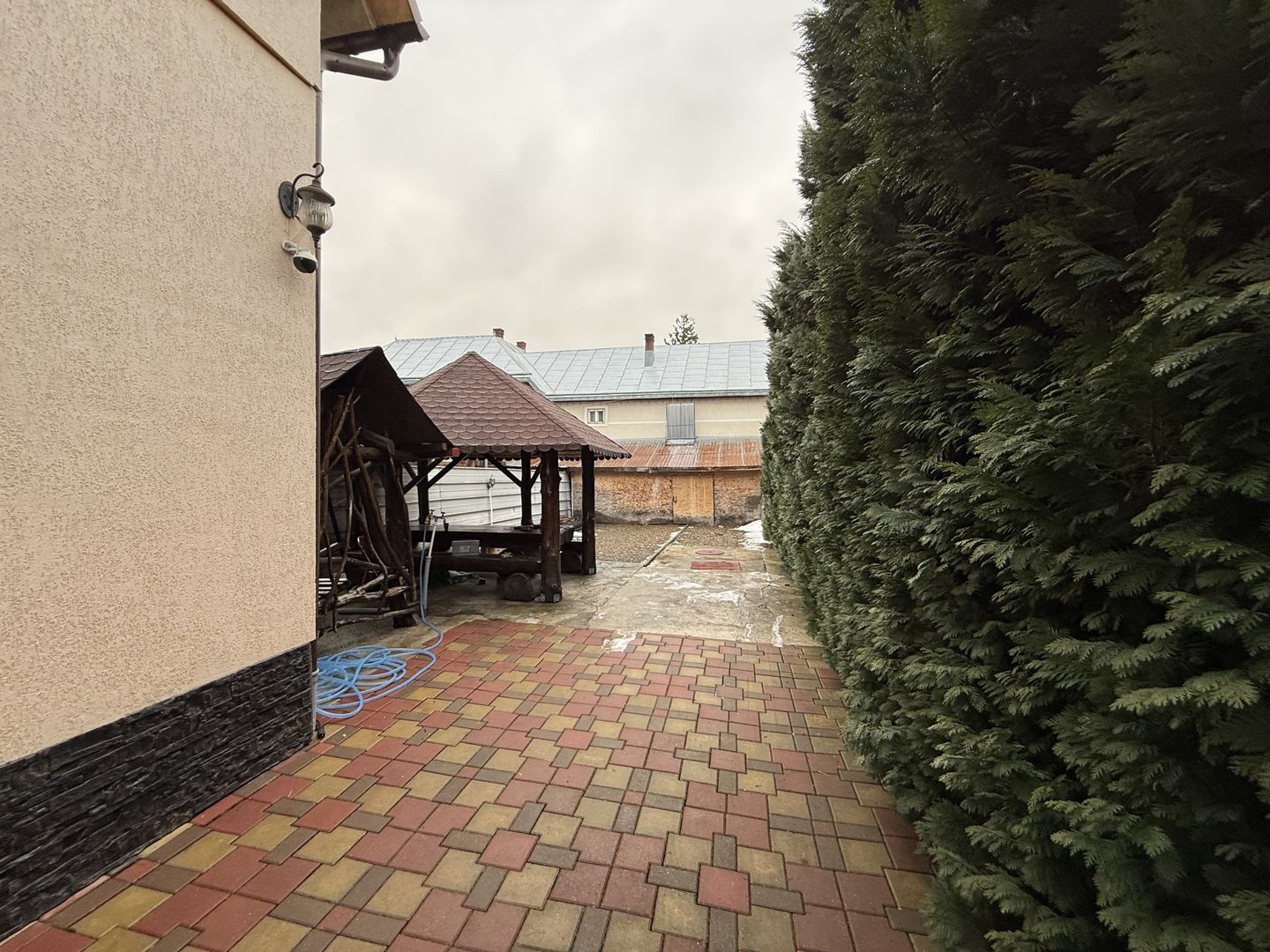 Duplex de vânzare | Ultracentral Rădăuți | 140 mp utili - Poză 9