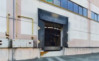 Spațiu industrial cu birouri - Zona Șagului - Poză 4