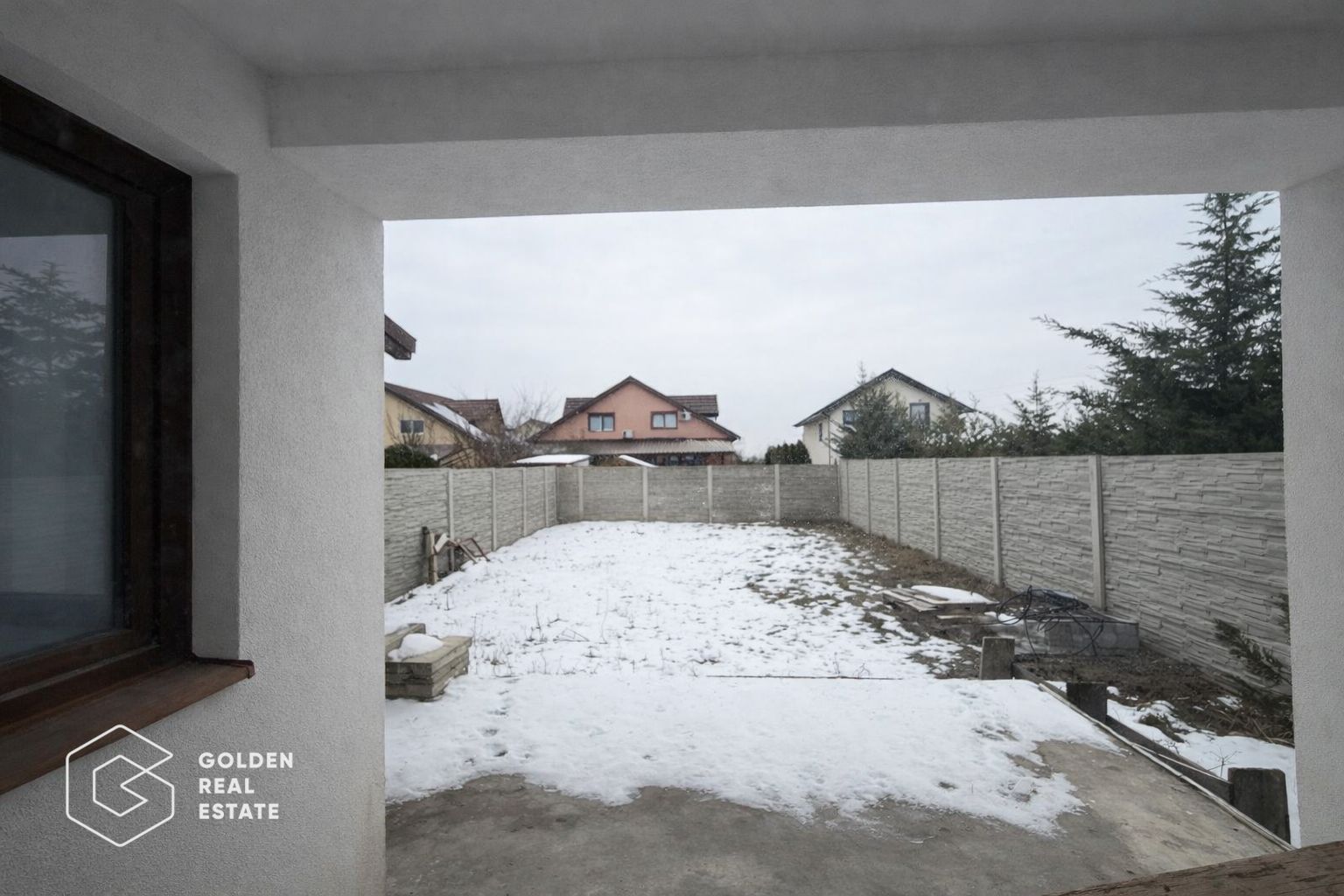 Duplex 5 camere – Moșnița Veche, lângă școală și liceu - Poză 10