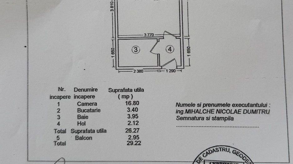 Metrou Tudor Vladimirescu // 1984 // Reabilitat termic - Poză 5