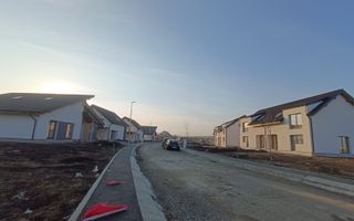 Duplex in Sura Mica - Poză 4