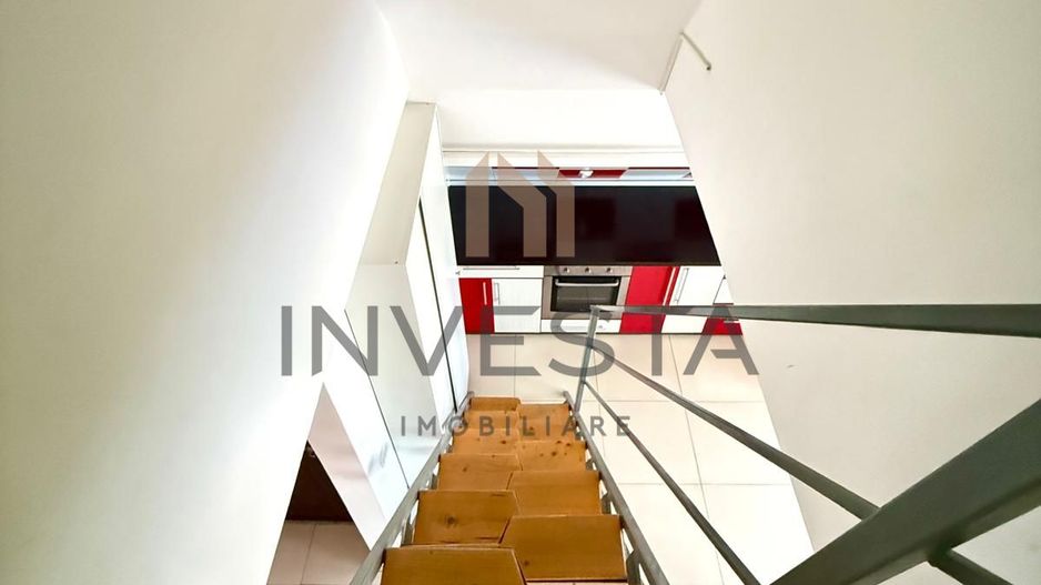 Apartament 2 camere + POD + Curte spațioasă - Poză 6