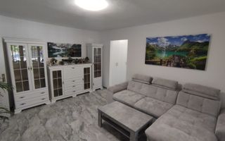 Dambovita-Clabucet | 2 Camere | Centrala Proprie | Mobilat si Utilat Modern. - Poză 1