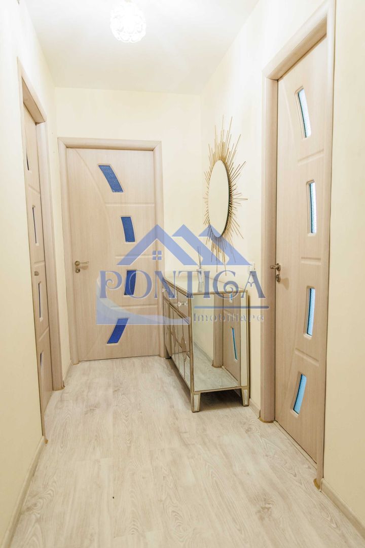 Vand apartament cu 3 camere decomandat ,confort 0,zona Brotacei - Poză 7