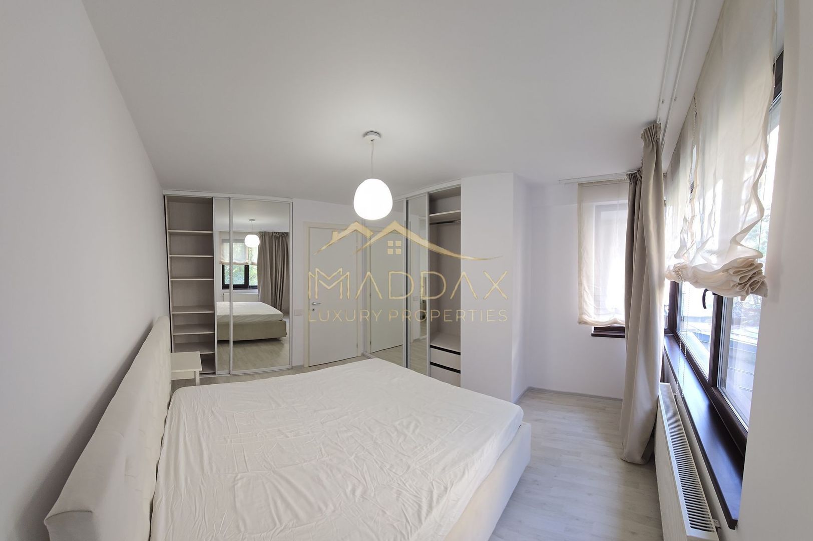 Apartament 2 Camere | Parcare Subterană | Zona Băneasa - Poză 5