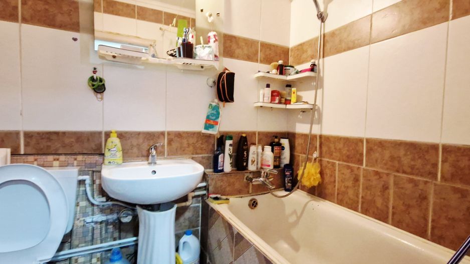 2 Camere decomandat | Centrală proprie | Metrou Raul Doamnei - Poză 11