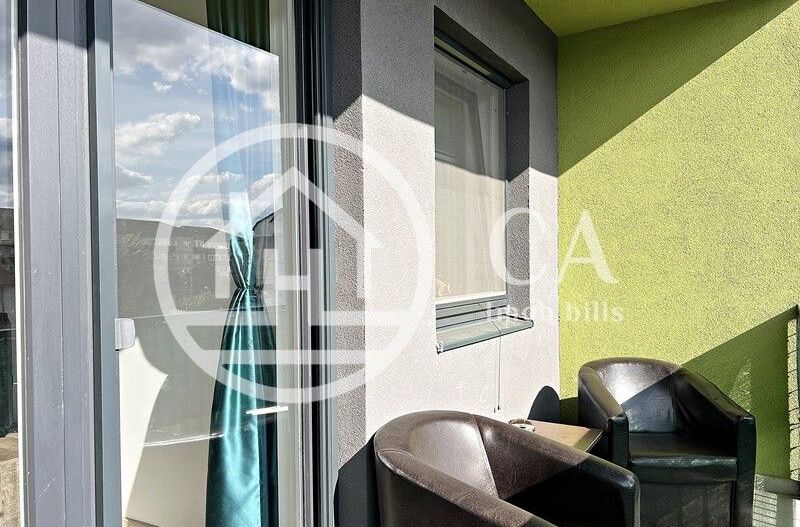 Apartament de închiriat cu 2 camere în zona Nufărul, Oradea - Poză 11