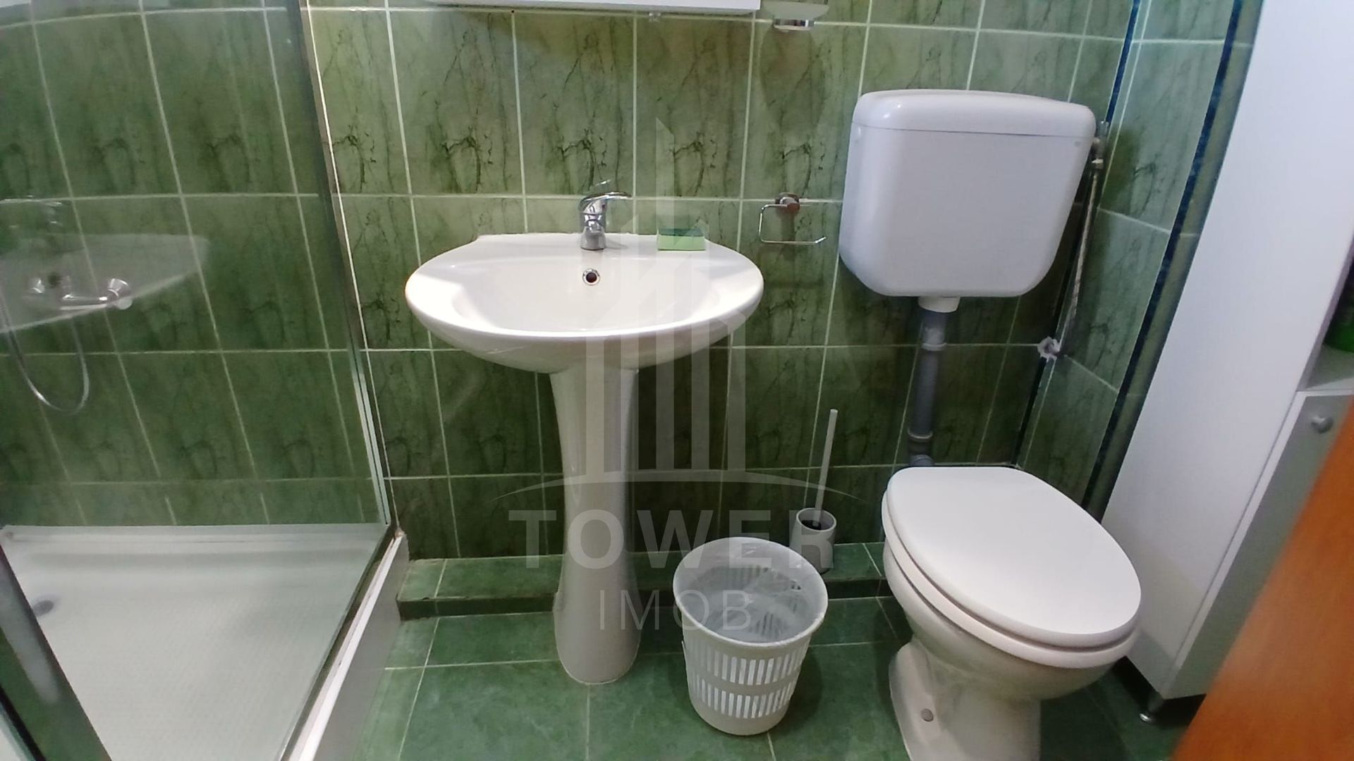 Apartament 3 camere decomandat | zona Piata Rahova - Poză 6