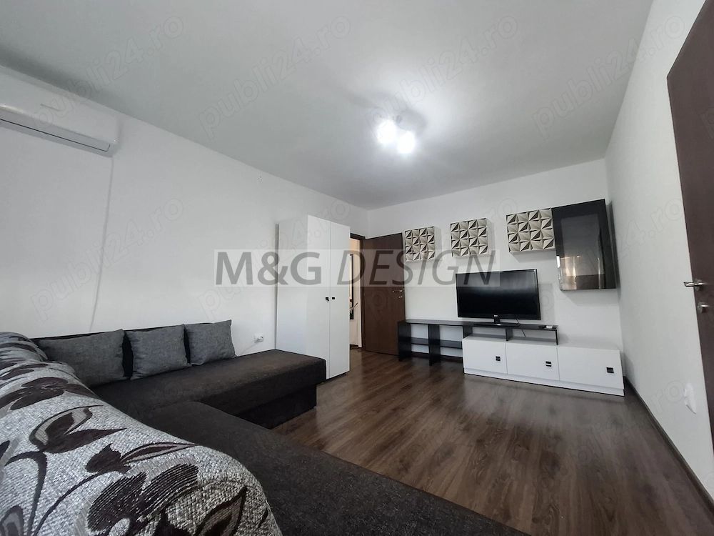 Apartament 2 camere zona Dacia - Poză 1